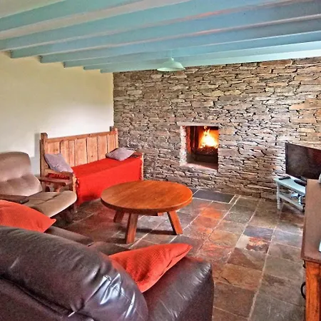 3 Bed In Portmagee Oc-i172 *