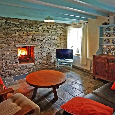 3 Bed In Portmagee Oc-i172 * Lateeve