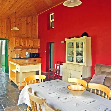 3 Bed In Portmagee Oc-i172 Île de Valentia