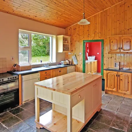 3 Bed In Portmagee Oc-i172 Hébergement de vacances