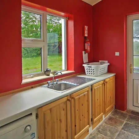 3 Bed In Portmagee Oc-i172 Hébergement de vacances