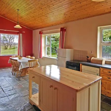 3 Bed In Portmagee Oc-i172 *