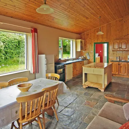 3 Bed In Portmagee Oc-i172 *