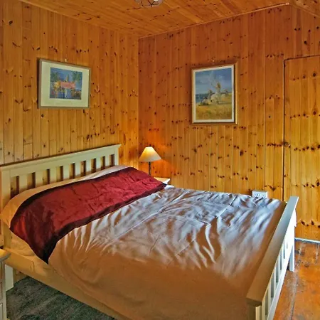 Hébergement de vacances 3 Bed In Portmagee Oc-i172