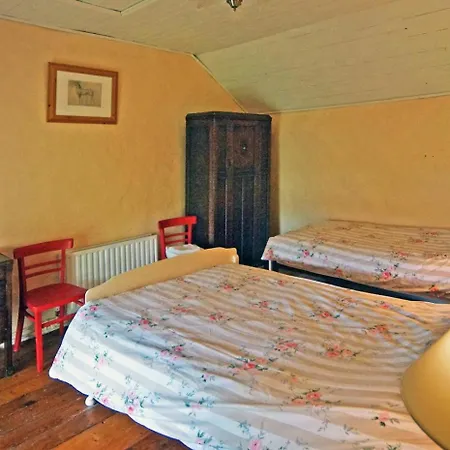 Сasa de vacaciones 3 Bed In Portmagee Oc-i172 Lateeve