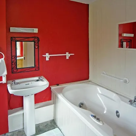 Hébergement de vacances 3 Bed In Portmagee Oc-i172 Île de Valentia