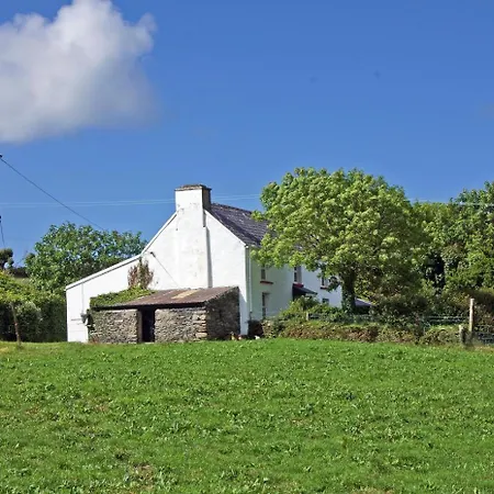 3 Bed In Portmagee Oc-i172 * Île de Valentia