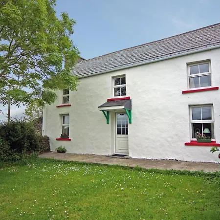 3 Bed In Portmagee Oc-i172 * Île de Valentia