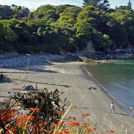 Сasa de vacaciones 3 Bed In Portmagee Oc-i172