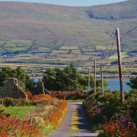 3 Bed In Portmagee Oc-i172 Hébergement de vacances