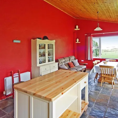 3 Bed In Portmagee Oc-i172 بيت للعطل *