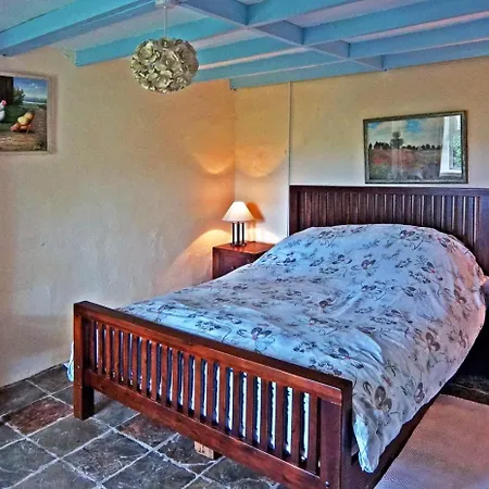בית נופש 3 Bed In Portmagee Oc-i172