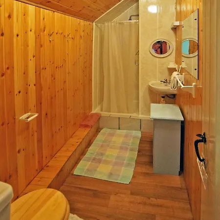 בית נופש 3 Bed In Portmagee Oc-i172