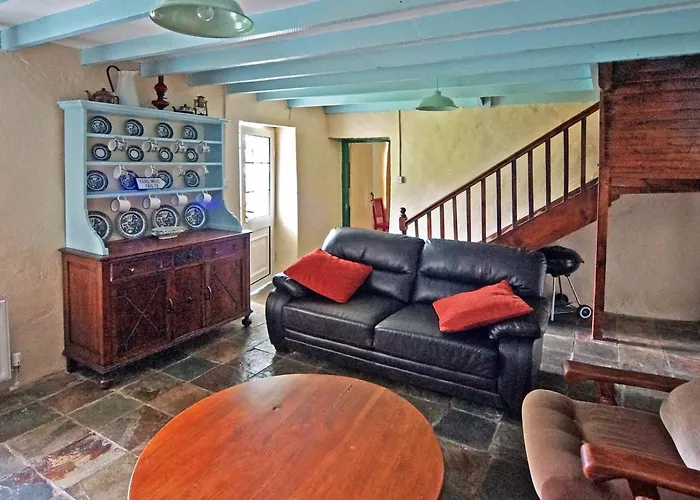 3 Bed In Portmagee Oc-i172 * Valentia Island