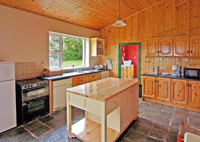 3 Bed In Portmagee Oc-i172 Dom wakacyjny