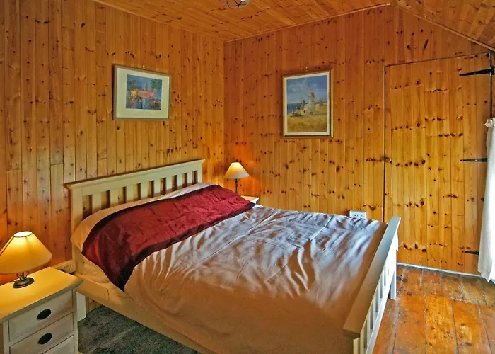 Dom wakacyjny 3 Bed In Portmagee Oc-i172