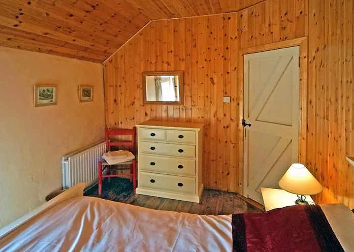 3 Bed In Portmagee Oc-i172 Dom wakacyjny *