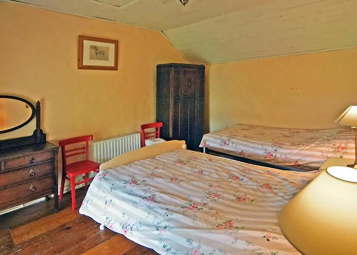 Dom wakacyjny 3 Bed In Portmagee Oc-i172 Valentia Island