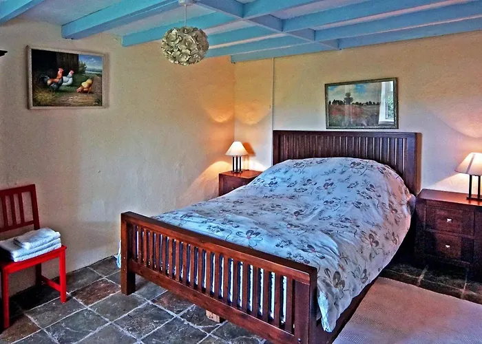 3 Bed In Portmagee Oc-i172 * Valentia Island