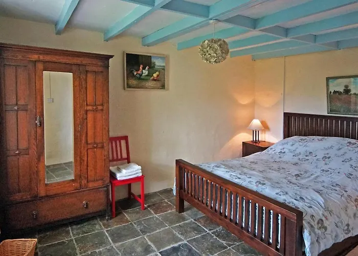 3 Bed In Portmagee Oc-i172 *