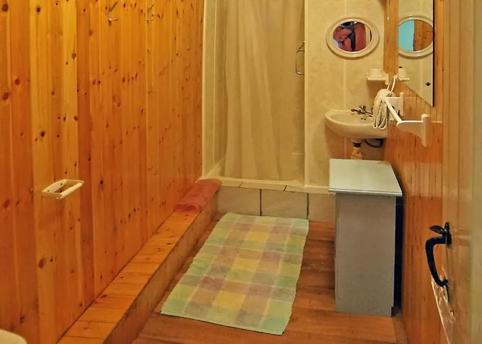 3 Bed In Portmagee Oc-i172 *