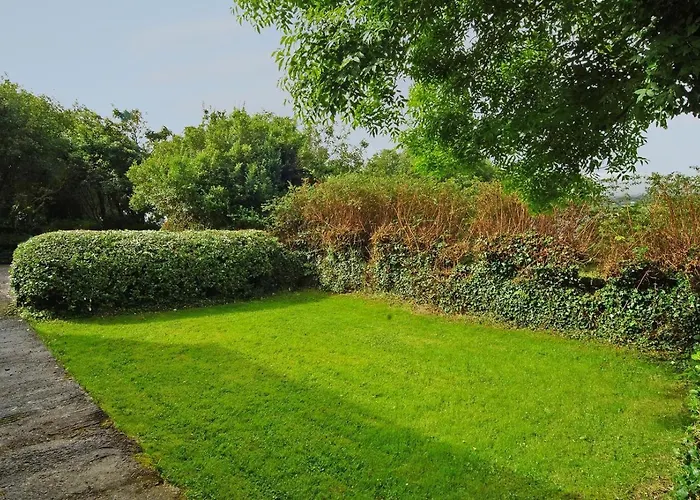 Dom wakacyjny 3 Bed In Portmagee Oc-i172 *