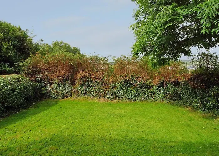 Dom wakacyjny 3 Bed In Portmagee Oc-i172 Valentia Island