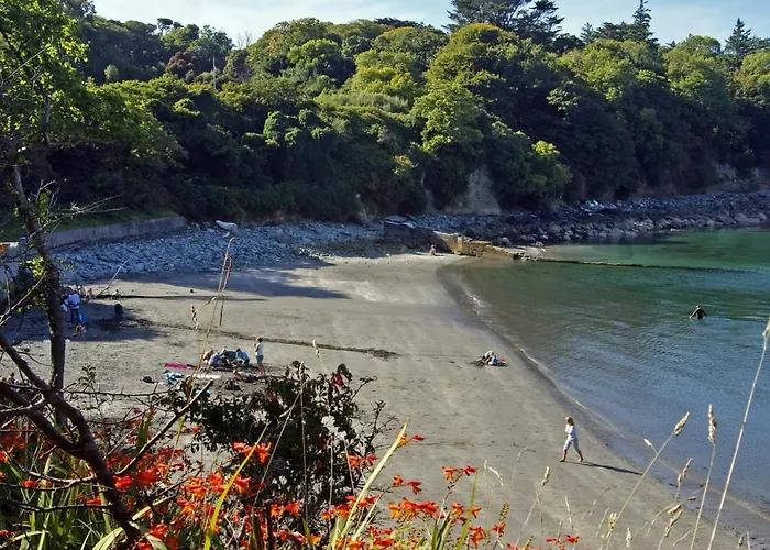 Dom wakacyjny 3 Bed In Portmagee Oc-i172