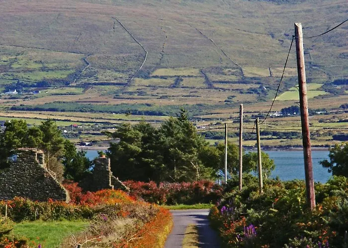 3 Bed In Portmagee Oc-i172 Dom wakacyjny