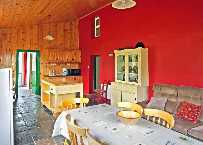 3 Bed In Portmagee Oc-i172 بيت للعطل