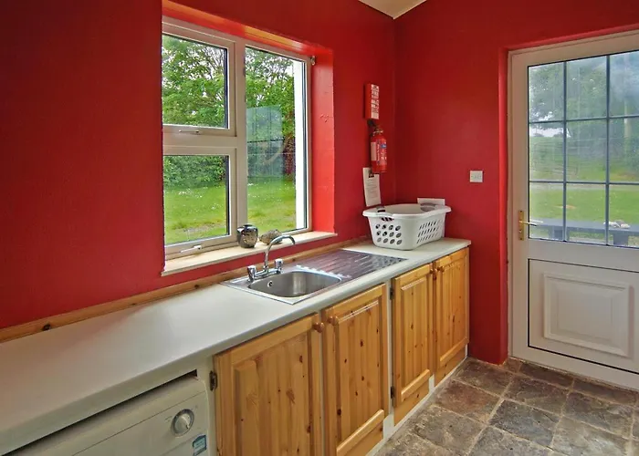 3 Bed In Portmagee Oc-i172