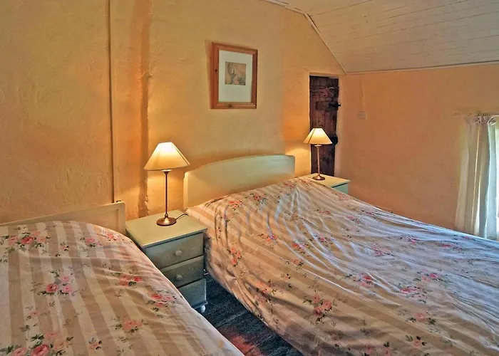 بيت للعطل 3 Bed In Portmagee Oc-i172 *
