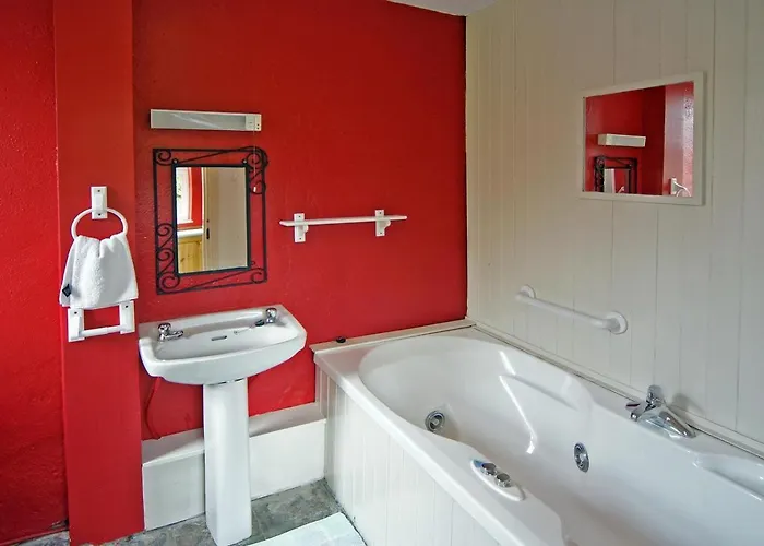 3 Bed In Portmagee Oc-i172 بيت للعطل *