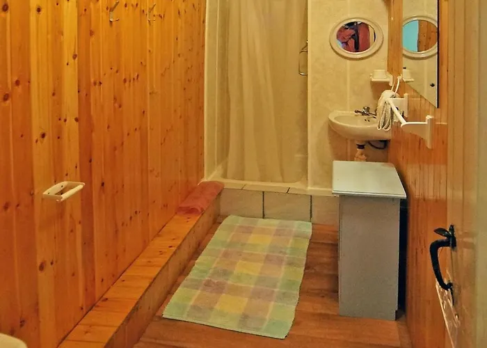 بيت للعطل 3 Bed In Portmagee Oc-i172